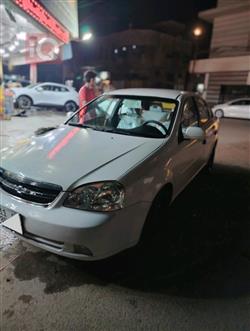 شيفروليه اوبترا